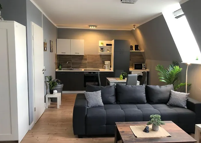 Stadtnah An Der Foerde 7 Dg Ml