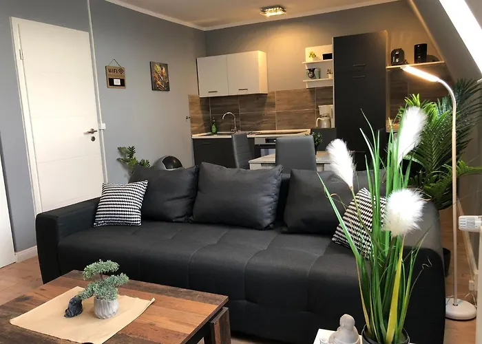 Stadtnah An Der Foerde 7 Dg Ml