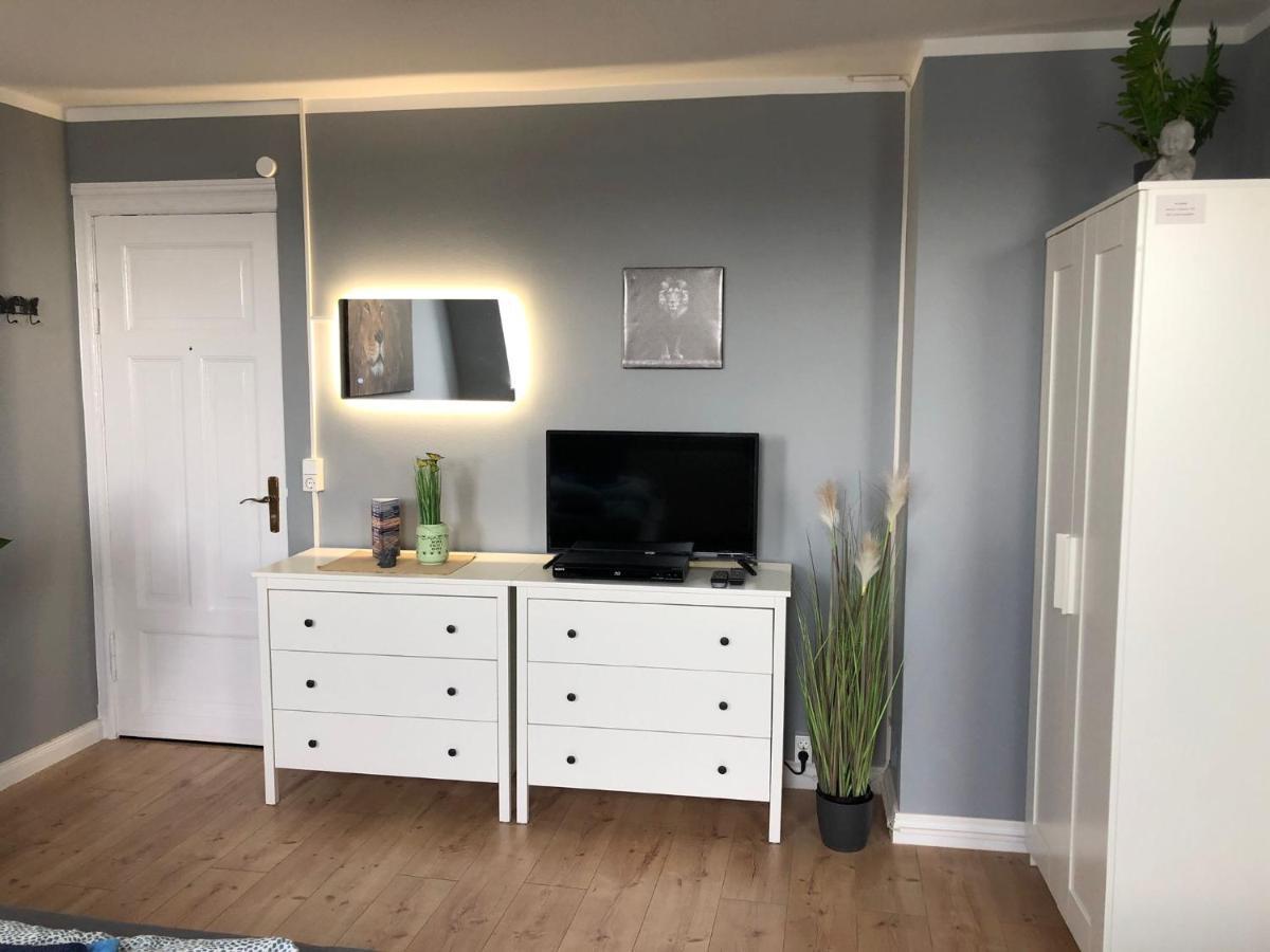Stadtnah An Der Foerde 7 Dg Ml Flensburg