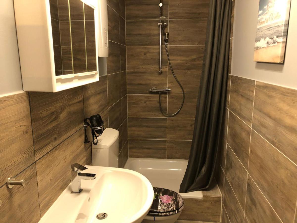 Apartment Stadtnah An Der Foerde 7 Dg Ml Flensburg