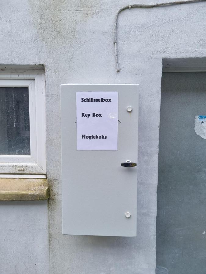 Stadtnah An Der Foerde 7 Dg Ml *